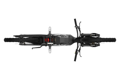 Segway Dirt eBike X260 (For Auldult)