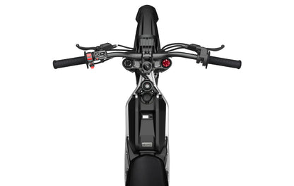 Segway Dirt eBike X260 (For Auldult)