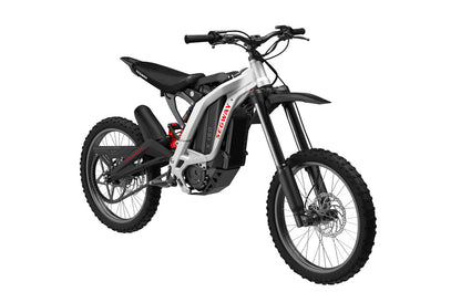 Segway Dirt eBike X260 (For Auldult)