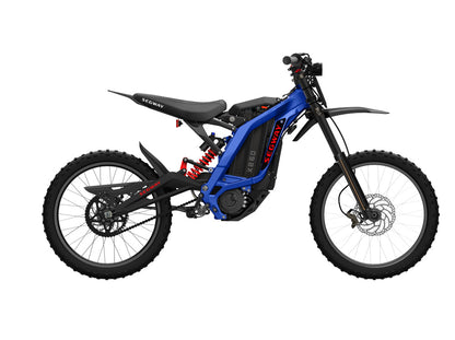 Segway Dirt eBike X260 (For Auldult)