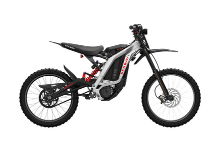 Segway Dirt eBike X260 (For Auldult)